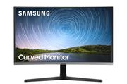 MONITOR SAMSUNG 32 FHD CURVO 75HZ 4MS CR40 HMDI 2YW