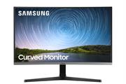 MONITOR SAMSUNG 32 FHD CURVO 75HZ 4MS CR40 HMDI 2YW