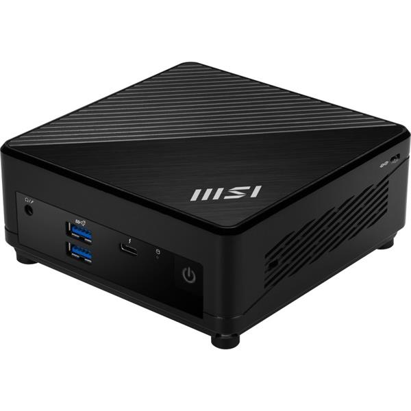 MINI PC MSI CUBI 5 12M-002EU I5-1235U 8GB SSD512 W11P