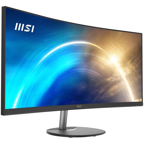 MSI MONITOR CURVO 34 LED VA 21:9 QHD DP/HDMI MULTIMEDIALE