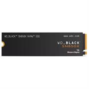 SSD WD BLACK SN850X 2TB M.2(2280) PCIE4.04X4 R:7300/W:6600