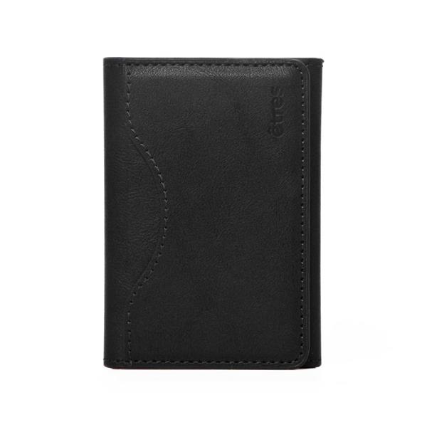 ETRES SMART WALLET CLASSIC BLACK COLOR