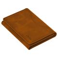 ETRES SMART WALLET CLASSIC BROWN COLOR