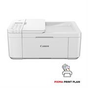 MULTIFUNZIONE CANON TR4751I INKJET C.FAX ADF F/R USB WIFI BIANCA