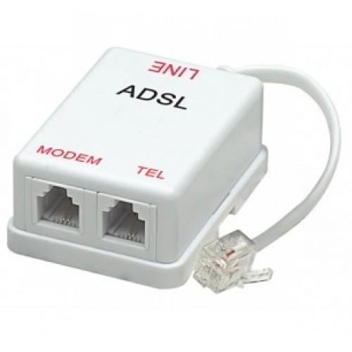 MACH POWER FILTRO ADSL RJ11 FL-DASL-RJS