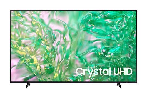 TV LED SAMSUNG 50 4K SMART-TV DVB-T2/C/S2