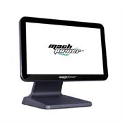 PC POS MACH POWER 15.6 TOUCH I5 8GB SSD128 WIFI+BT W10