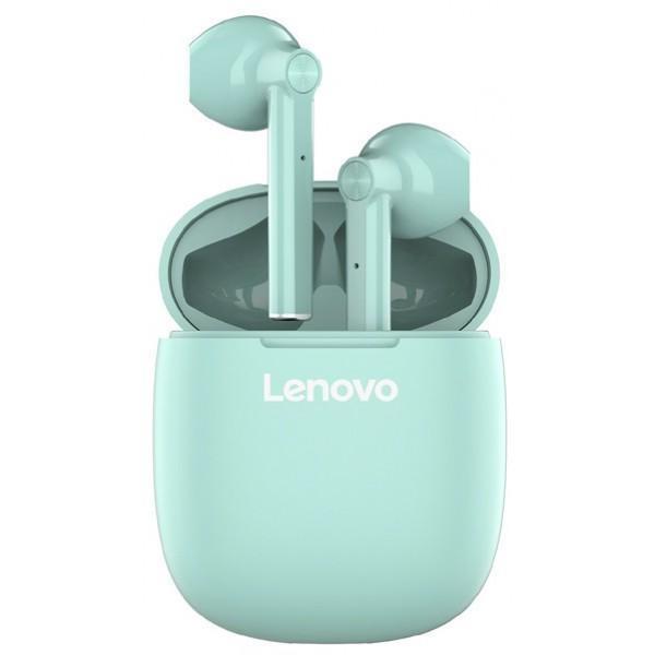 LENOVO AURICOLARE HT30 BLUETOOTH MINT