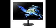 MONITOR ACER 23.8 IPS FHD 100PZ 4MS ALT+PIVOT WEBCAM MM HDMI DP