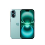 SMARTPHONE APPLE IPHONE 16 128GB VERDE ACQUA