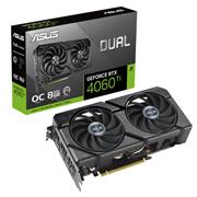 VGA ASUS RTX 4060 TI O8G GDDR6 8GB OC HDMI 3*DP