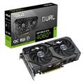 VGA ASUS RTX 4060 TI O8G GDDR6 8GB OC HDMI 3*DP