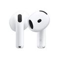 AURICOLARI APPLE AIRPODS 4 2024 CON CANCELL. ATTIVA RUMORE USB-C