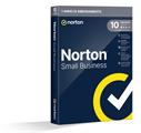 NORTON SMALL BUSINESS 10 USERS 1 YEAR 250GB CLOUD