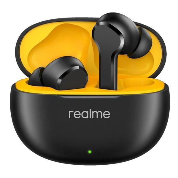 REALME EAR BUDS T110 WIRELESS PUNK BLACK