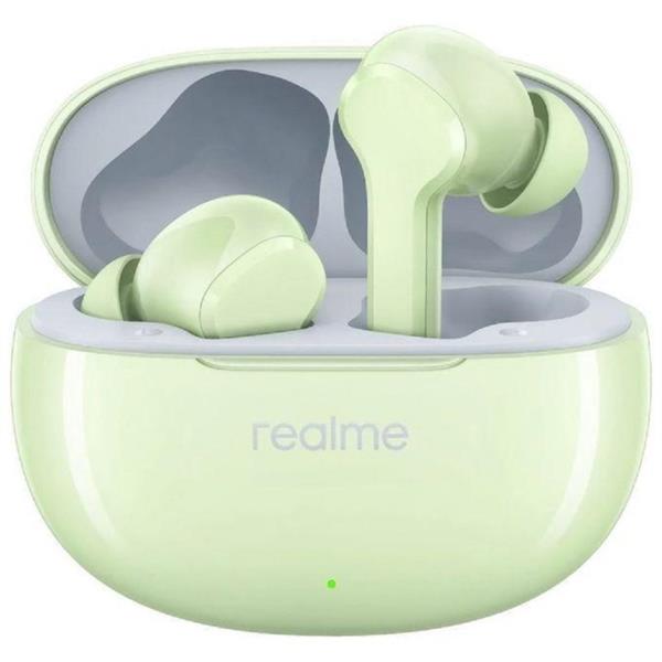 REALME EAR BUDS T110 WIRELESS COUNTRY GREEN