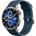 SMARTWATCH REALME S2 PURE SILVER 1.43 AMOLED BT IP68