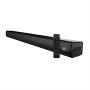 TECHMADE SOUNDBAR 120W POTENZA MAX SENZA FILO CON USCITA HDMI-S