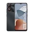 SMARTPHONE ZTE BLADE A34 4+64GB DS GRAY