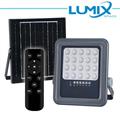 LUMIX SPACE PROIETTORE SOLARE LED 100W + CREPUSCOLARE