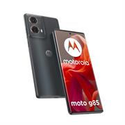 SMARTPHONE MOTOROLA MOTO G85 5G 12+256GB DS URBAN GRAY