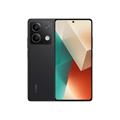 SMARTPHONE XIAOMI REDMI NOTE 13 5G 8+256GB DS BLACK