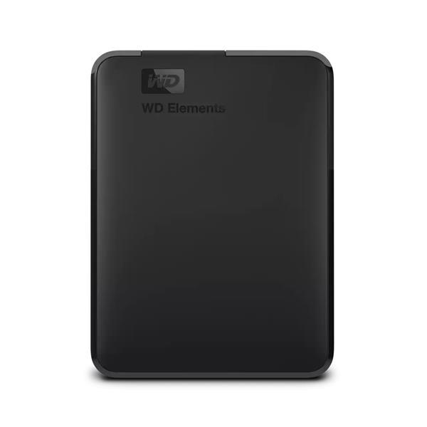 HD WD USB3.0 2,5 5TB WD ELEMENTS PORTABLE