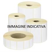 ETICHETTA TERMICA 100X70 VELLUM BOBINA DA 1000PZ