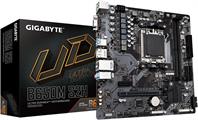 MB GIGABYTE B650M S2H SKT.AM5 DDR5 M.2 SATAIII HDMI DP VGA