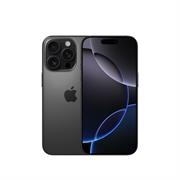 SMARTPHONE APPLE IPHONE 16 PRO 256GB TITANIO NERO