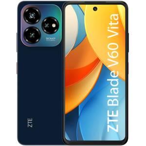 SMARTPHONE ZTE V60 VITA 6+256GB DS DARK BLUE OPERATORE