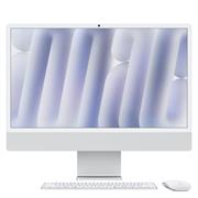 PC AIO APPLE IMAC 24 4.5K NANO TEX. M4 10C/10G 16GB SSD256 SILV