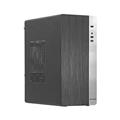 CASE NUWO M-ATX QUARTZ Q100 NERO 0.6MM SPCC U3 CS0124CZ-Q100K000