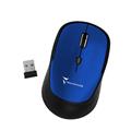 TECHMADE MOUSE WIRELESS BLU