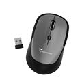 TECHMADE MOUSE WIRELESS GREY