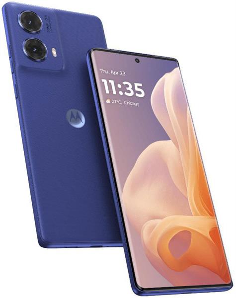 SMARTPHONE MOTOROLA MOTO G85 5G 12+256GB DS COBALT BLUE