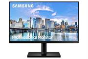 MONITOR LED SAMSUNG 24 FHD IPS 2*HDMI DP USB PIVOT+ALT.