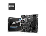 MB MSI PRO B760M-P SKT1700 *12/13/14 GEN.* DDR5 HDMI DP VGA