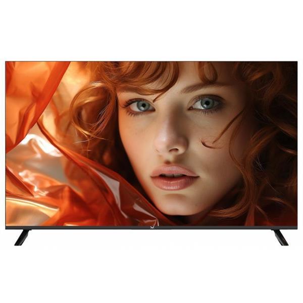 TV QLED MAJESTIC 50 4K SMART-TV DVB-T2/C/S2