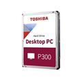 TOSHIBA P300 HD 2TB SATA 6GB 7200RMP 64MB