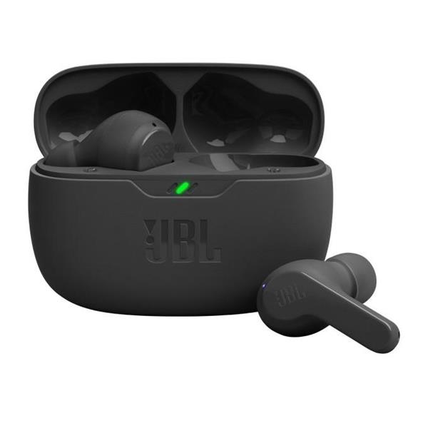 AURICOLARI TWS JBL WAVE BEAM BLUETOOTH BT JBLWBEAMBLK BLACK