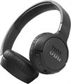 CUFFIE JBL BLUETOOTH CON CANC.RUMORE T660NC BT BLACK