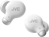 AURICOLARI TWS BLUETOOTH BT JVC HA-Z250T WHITE