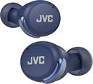 AURICOLARI TWS BLUETOOTH BT JVC HA-Z330T BLUE