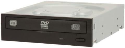 MASTERIZZATORE LITE-ON CDROM DVD+R/RW/DL SATA BLACK 24X24X12