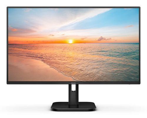 MONITOR PHILIPS 23.8 IPS FHD 100HZ 4MS VGA HDMI MULTIMEDIALE