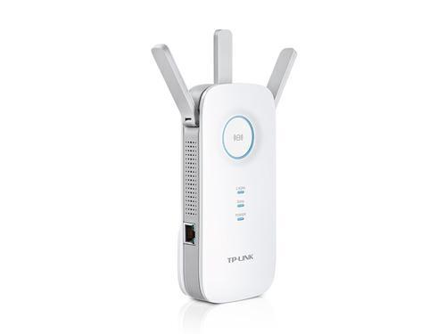 WIRELESS RANGE EXTENDER TP-LINK AC1750 DUAL BAND GBLAN