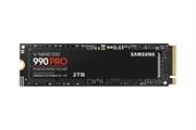 SSD SAMSUNG 990 PRO M.2 2TB NVME