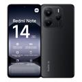 SMARTPHONE XIAOMI REDMI NOTE 14 5G 8+256GB DS BLACK