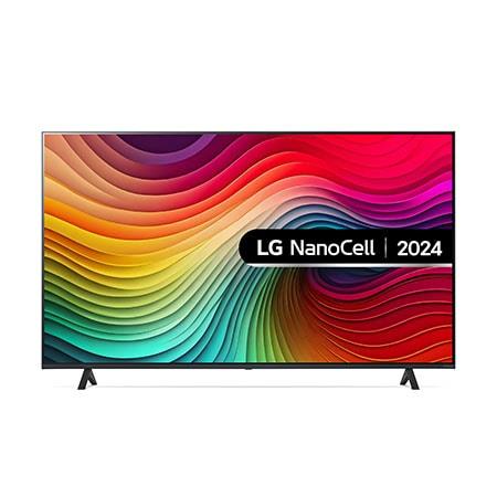 TV LED LG 65 NANOCELL 4K SMART-TV DVB-T2/C/S2